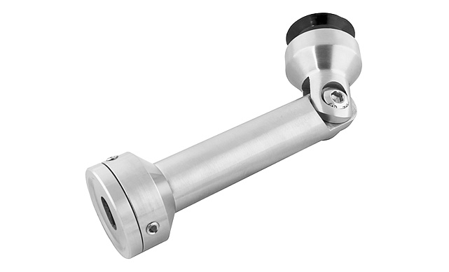 Крепление стекло-стена, штанга 103 мм, под зенковку tt203-103 SSS 6 Крепление стекло-стена, штанга 103 мм, под зенковку tt203-103 SSS 6