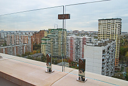 Ограждение кровли в Воронеже. Готовые проекты ПерилаГлавСнаб - фото 24 Ограждение кровли в Воронеже. Готовые проекты ПерилаГлавСнаб - фото 24