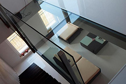 Стеклянные подвесные потолки в Воронеже. Готовые проекты ПерилаГлавСнаб - фото 3 Стеклянные подвесные потолки в Воронеже. Готовые проекты ПерилаГлавСнаб - фото 3