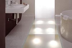 Стеклянные полы в Воронеже. Готовые проекты ПерилаГлавСнаб - фото 12