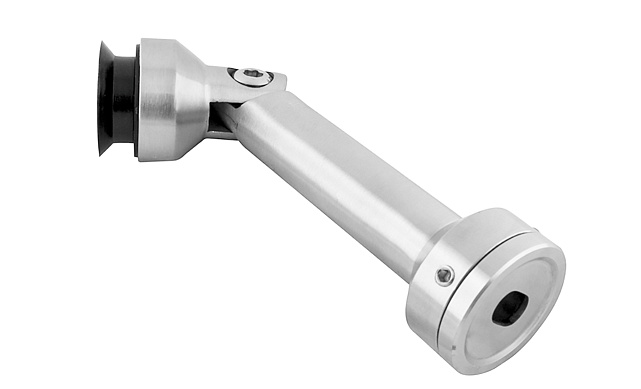 Крепление стекло-стена, штанга 103 мм, под зенковку tt203-103 SSS 3 Крепление стекло-стена, штанга 103 мм, под зенковку tt203-103 SSS 3