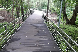 Перила и ограждения для террас в Воронеже. Готовые проекты ПерилаГлавСнаб - фото 10