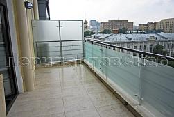 Ветрозащитные ограждения в Воронеже. Готовые проекты ПерилаГлавСнаб - фото 7