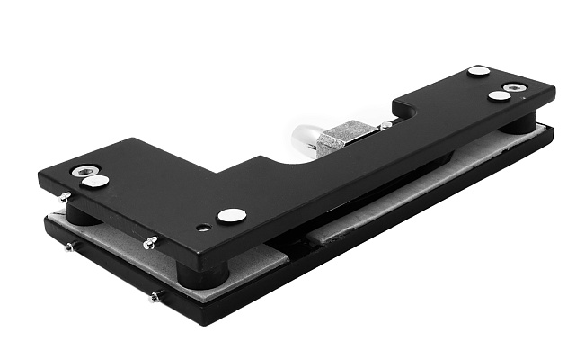 Фитинг угловой соединительный с осью, под золото t140 TP 8 Фитинг угловой соединительный с осью, под золото t140 TP 8