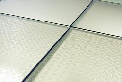 Стеклянные полы в Воронеже. Готовые проекты ПерилаГлавСнаб - фото 17