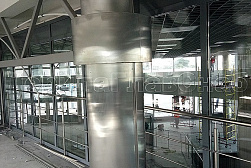 Облицовка колонн нержавеющей сталью в Воронеже. Готовые проекты ПерилаГлавСнаб - фото 13 Облицовка колонн нержавеющей сталью в Воронеже. Готовые проекты ПерилаГлавСнаб - фото 13