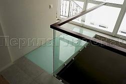 Стеклянные подвесные потолки в Воронеже. Готовые проекты ПерилаГлавСнаб - фото 1