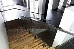 Ограждения для лестниц в Воронеже. Готовые проекты ПерилаГлавСнаб - фото 20