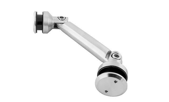 Крепление стекло-стекло, штанга 103 мм, без зенковки tt202-103А SSS 3 Крепление стекло-стекло, штанга 103 мм, без зенковки tt202-103А SSS 3