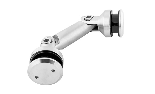 Крепление стекло-стекло, штанга 60 мм, без зенковки tt202-60А SSS 4 Крепление стекло-стекло, штанга 60 мм, без зенковки tt202-60А SSS 4