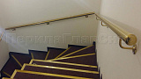 Фото с объекта Стеклодержатель литой с вставками под стекло 8 мм (4+4 мм) - 6 Фото с объекта Стеклодержатель литой с вставками под стекло 8 мм (4+4 мм) - 6