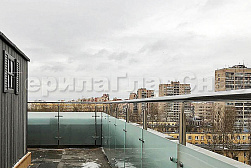 Ограждение кровли в Воронеже. Готовые проекты ПерилаГлавСнаб - фото 29 Ограждение кровли в Воронеже. Готовые проекты ПерилаГлавСнаб - фото 29