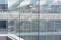 Ветрозащитные ограждения в Воронеже. Готовые проекты ПерилаГлавСнаб - фото 5