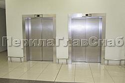 Отбойники металлические для стен в Воронеже. Готовые проекты ПерилаГлавСнаб - фото 7