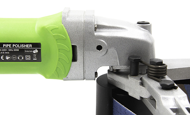 Трехроликовая ленточная шлифовальная машина k990 2 Трехроликовая ленточная шлифовальная машина k990 2