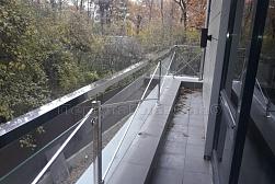 Ветрозащитные ограждения в Воронеже. Готовые проекты ПерилаГлавСнаб - фото 13