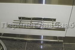 Отбойники металлические для стен в Воронеже. Готовые проекты ПерилаГлавСнаб - фото 6