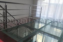 Стеклянные полы в Воронеже. Готовые проекты ПерилаГлавСнаб - фото 8