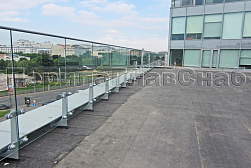 Ограждение кровли в Воронеже. Готовые проекты ПерилаГлавСнаб - фото 18 Ограждение кровли в Воронеже. Готовые проекты ПерилаГлавСнаб - фото 18