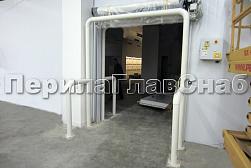 Отбойники металлические для стен в Воронеже. Готовые проекты ПерилаГлавСнаб - фото 10