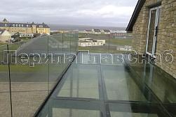 Стеклянные полы в Воронеже. Готовые проекты ПерилаГлавСнаб - фото 7