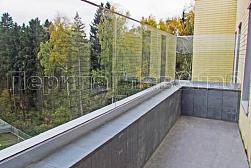 Ветрозащитные ограждения в Воронеже. Готовые проекты ПерилаГлавСнаб - фото 3