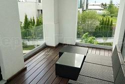 Перила и ограждения для террас в Воронеже. Готовые проекты ПерилаГлавСнаб - фото 12