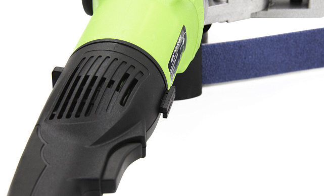 Трехроликовая ленточная шлифовальная машина k990 13 Трехроликовая ленточная шлифовальная машина k990 13