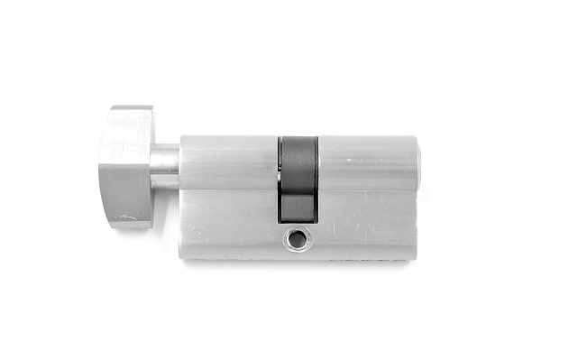 Личинка латунная 30х30 мм для замка t155 ключ-вертушка t155-100 SSS 5 Личинка латунная 30х30 мм для замка t155 ключ-вертушка t155-100 SSS 5