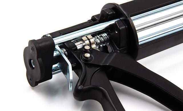 Пистолет для хим.анкера Bit Ф-1103 5