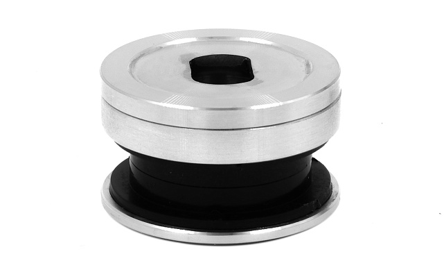 Точечный стеклодержатель 8.5-10.5 мм, регулируемый, без зенковки, для стекла 8-10 мм t502A SSS 5 Точечный стеклодержатель 8.5-10.5 мм, регулируемый, без зенковки, для стекла 8-10 мм t502A SSS 5