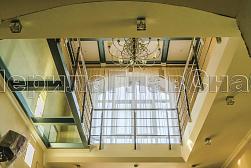 Стеклянные полы в Воронеже. Готовые проекты ПерилаГлавСнаб - фото 5