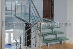 Стеклянные полы в Воронеже. Готовые проекты ПерилаГлавСнаб - фото 4