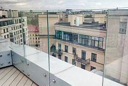 Ограждение кровли в Воронеже. Готовые проекты ПерилаГлавСнаб - фото 9