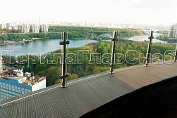 Ограждение кровли в Воронеже. Готовые проекты ПерилаГлавСнаб - фото 2