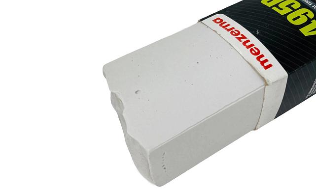 (Расходн.) Паста полировальная  Menzerna белая 1,25 кг 495P Ф-0824 4