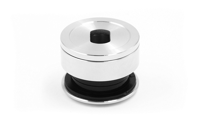 Точечный стеклодержатель 14-16 мм, регулируемый, без зенковки, для стекла 8-10 мм t504A SSS 7 Точечный стеклодержатель 14-16 мм, регулируемый, без зенковки, для стекла 8-10 мм t504A SSS 7