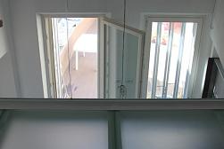 Стеклянные полы в квартире в Воронеже. Готовые проекты ПерилаГлавСнаб - фото 6