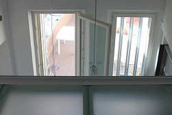 Стеклянные полы в квартире в Воронеже. Готовые проекты ПерилаГлавСнаб - фото 6 Стеклянные полы в квартире в Воронеже. Готовые проекты ПерилаГлавСнаб - фото 6