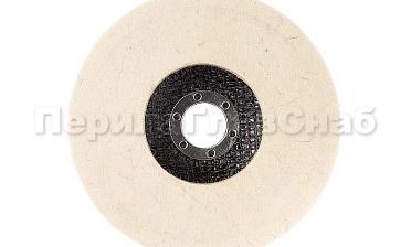 Войлок торцевой  ф135x10x22 Ф-0352 купить в Воронеже