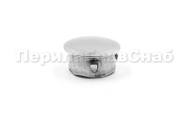 Заглушка фигурная штампованная 16x1.0x0.4, AISI 304 k200-4 купить в Воронеже