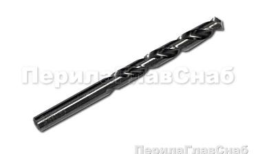 Сверло HSS M35 Cobalt 5%, 12 мм k961р-12 купить в Воронеже