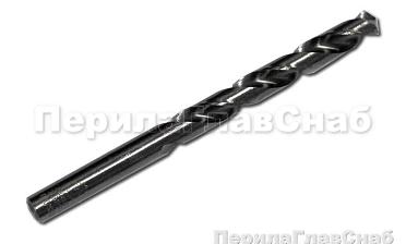 Сверло HSS M35 Cobalt 5%, 16.5 мм k961р-16.5 купить в Воронеже