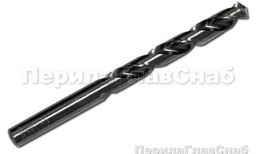 Сверло HSS M35 Cobalt 5%, 18 мм k961-18 купить в Воронеже