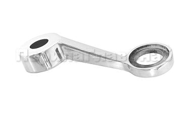 K289-I/2, I/2-спайдер-200 мм, AISI 316, 1х26х38, 1х18х36/40 мм, нагрузки: 1кН, 2кН k289-I/2 купить в Воронеже