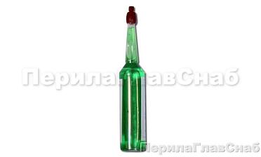 Жидкость для химанализа 304-й и 201-й стали, 30 мл k304 купить в Воронеже